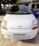 Chevrolet Spark LS 1.0 2010