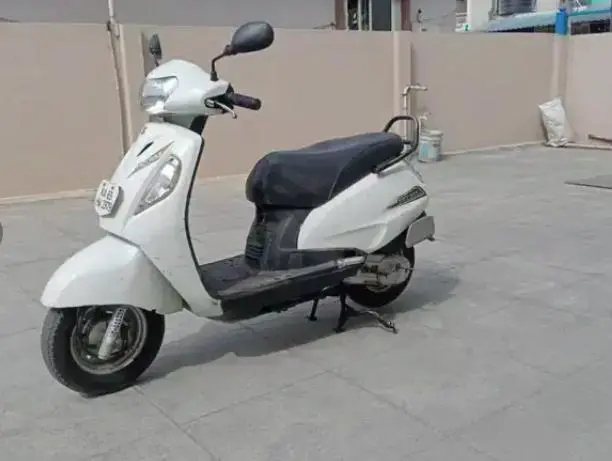 Suzuki Access 125cc 2014