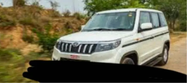 Mahindra Bolero Neo N10 2022
