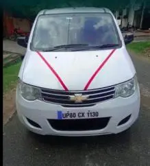 Chevrolet Enjoy 1.3 TCDI LT 7 STR 2014