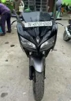 Yamaha Fazer FI V 2.0 150cc 2016