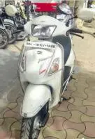 Hero Pleasure 100cc 2014