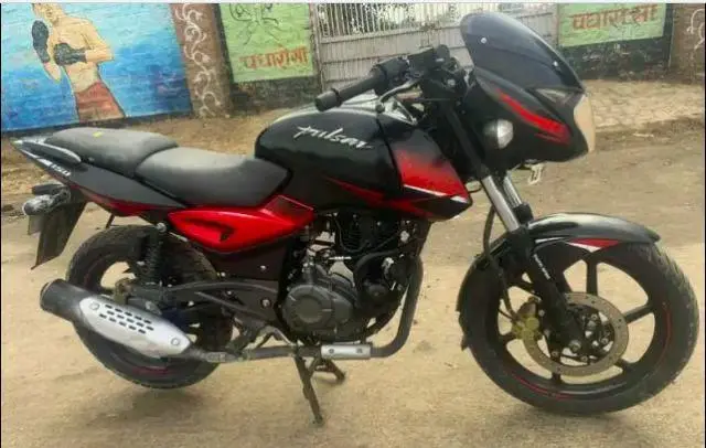 Bajaj Pulsar 150cc 2019