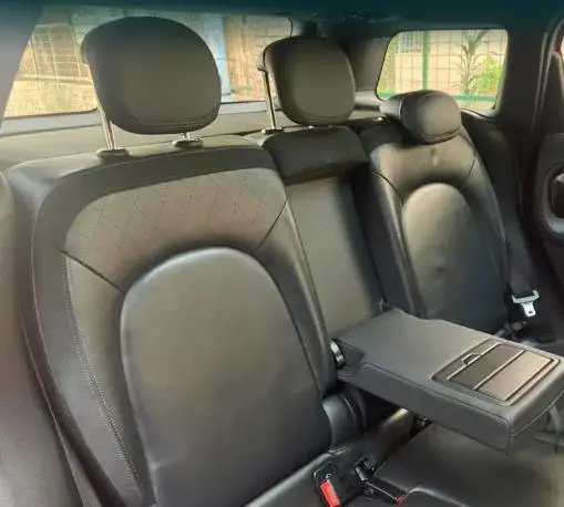 Mini Countryman Cooper SD 2019