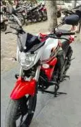 Yamaha FZ S V 2.0 150cc 2015