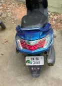 Hero Maestro Edge 110cc 2019
