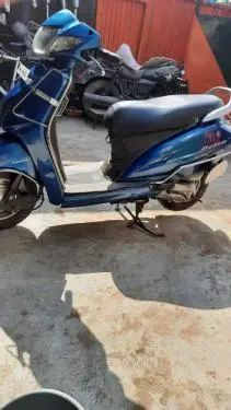 Honda Activa 3G 110cc 2016