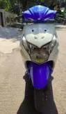 Honda Dio 110cc 2016