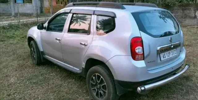 Renault Duster 85 PS RXE 2016