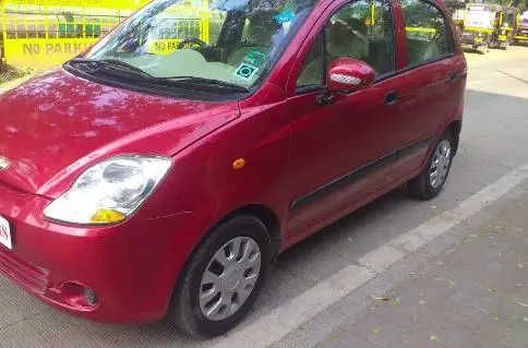 Chevrolet Spark LS 1.0 MUZIC 2009