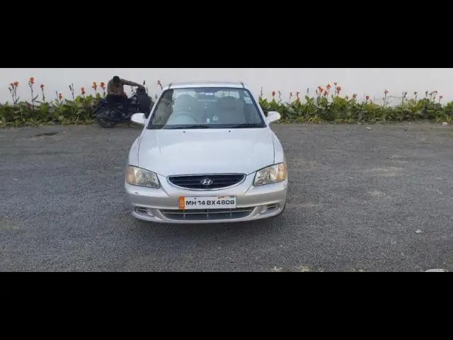 Hyundai Accent GLE 2010