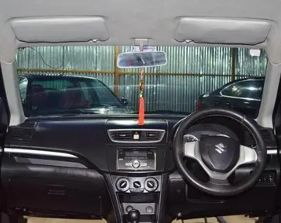 Maruti Suzuki Swift VDi 2014