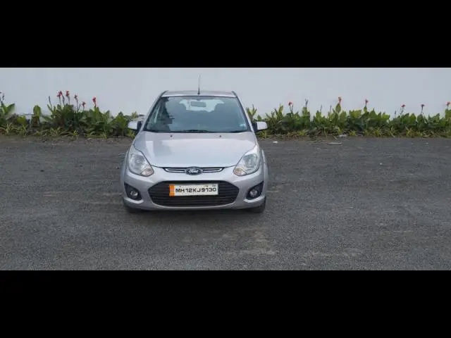 Ford Figo DURATORQ TITANIUM 1.4 2014