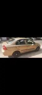 Chevrolet Aveo LS 1.4 2011