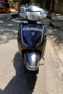 Honda Activa 110cc 2014