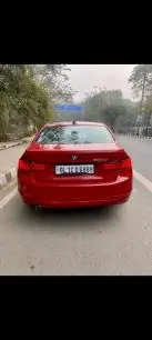 BMW 3 Series 320d 2014