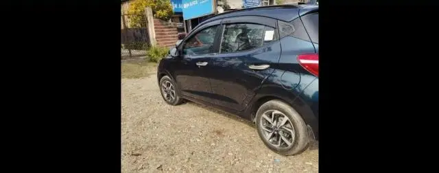 Hyundai Grand i10 Nios Asta 1.2 Kappa VTVT 2019