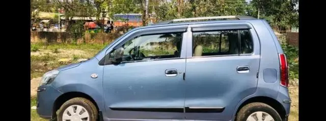 Maruti Suzuki Wagon R LXi 2010
