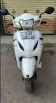 Honda Activa 4G 110cc 2018