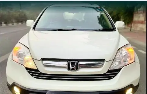 Honda CR-V 2.4L 2WD 2008