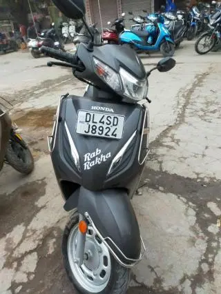 Honda Activa 6G STD BS6 2021