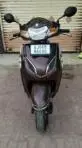 Honda Activa 5G 110cc STD 2019