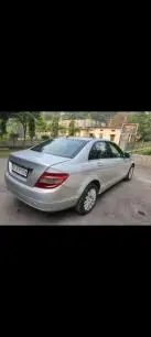 Mercedes-Benz C-Class 200 CGI 2008