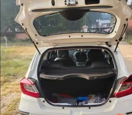 Tata Tigor Revotron XZ 2020