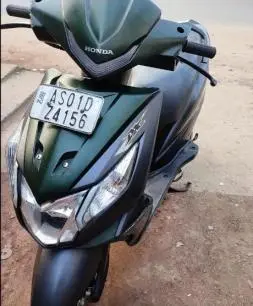 Honda Dio 110cc 2019