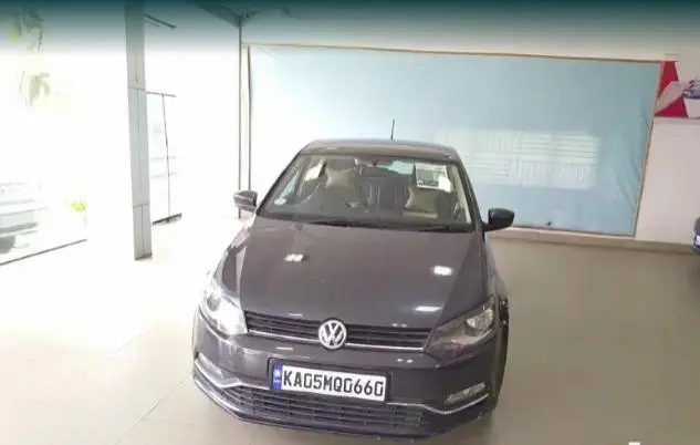 Volkswagen Polo Highline 1.5L (D) 2014