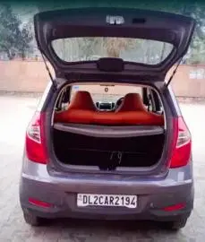 Hyundai i10 Magna 2013