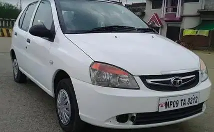 Tata Indica eV2 LS 2017