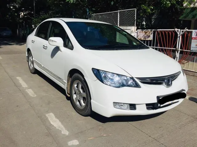 Honda Civic 1.8 V AT 2009