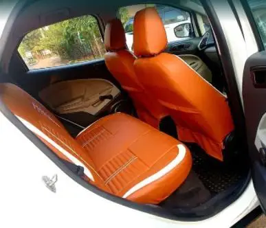 Ford EcoSport Ambiente 1.5L TDCi 2013