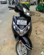 Honda Activa125 STD Alloy 2017