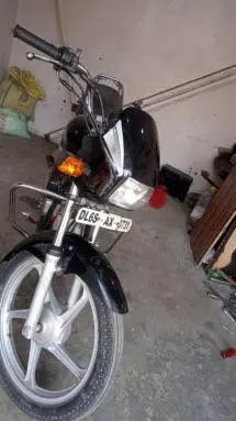 Hero Splendor 100cc 2016