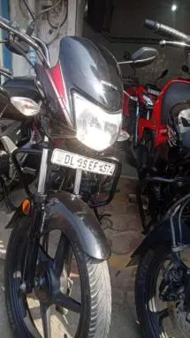 Honda Dream Yuga 110cc 2019
