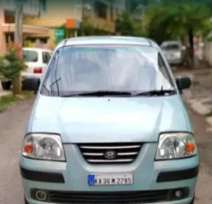 Hyundai Santro Xing XO ERLX EURO III 2006