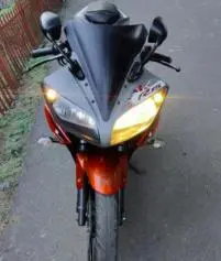 Yamaha YZF-R15 2.0 150cc 2017