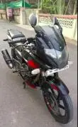 Bajaj Pulsar 220F ABS FI BS6 2020