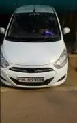 Hyundai i10 Era 1.1 iRDE2 2012