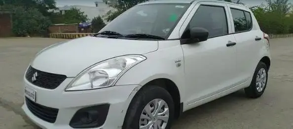 Maruti Suzuki Swift LDi (O) 2016