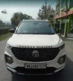 MG Hector Plus Select 2.0 Diesel Turbo MT 7 STR 2021