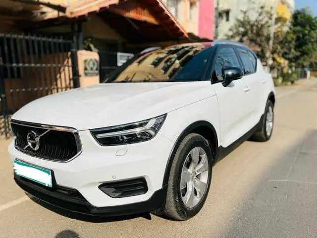 Volvo XC40 D4 Inscription 2018