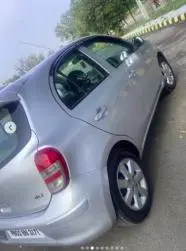 Nissan Micra XV DIESEL 2011