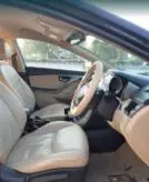 Hyundai Elantra CRDI SX 2014