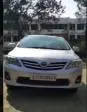 Toyota Corolla Altis 1.8 VL 2011