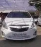 Chevrolet Beat LT Diesel 2012