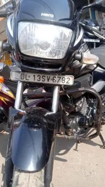 Hero Super Splendor 125cc 2018