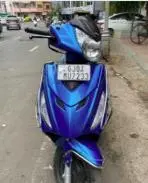 Hero Maestro 110cc 2017